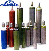Linde Gas